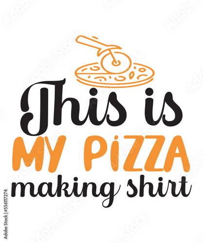 Pizza svg, pizza design, pizza file, pizza svg bundle, pizza lover, pizza baker, pizza maker, kitchen svg, cut file for cricut, food print for Tshirt, silhouette sign, svg png, dxf, pizza clipart