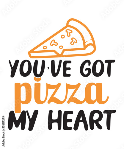 Pizza svg, pizza design, pizza file, pizza svg bundle, pizza lover, pizza baker, pizza maker, kitchen svg, cut file for cricut, food print for Tshirt, silhouette sign, svg png, dxf, pizza clipart