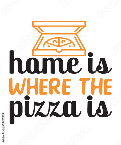 Pizza svg, pizza design, pizza file, pizza svg bundle, pizza lover, pizza baker, pizza maker, kitchen svg, cut file for cricut, food print for Tshirt, silhouette sign, svg png, dxf, pizza clipart