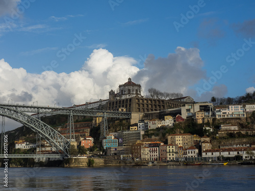 Porto am Douro © Stephan Sühling