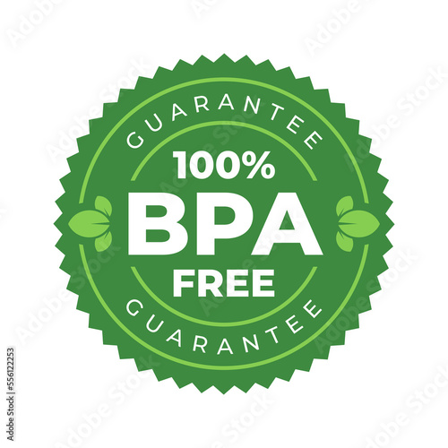 What is BPA 100% free ?