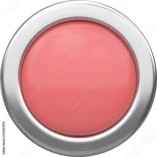 Free Download 3D button. 3D switch. 3D illustration. - GFXLoad