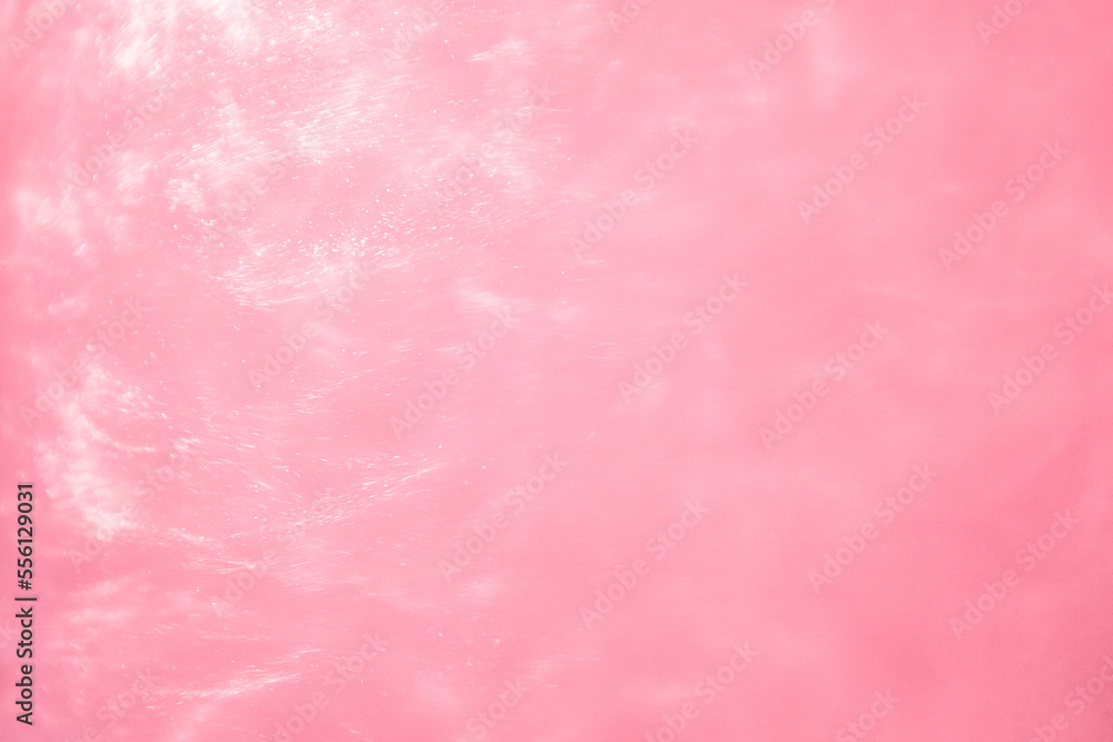 delicate pink background with sequins waves liquid motion delicate pink background with sequins waves liquid motion