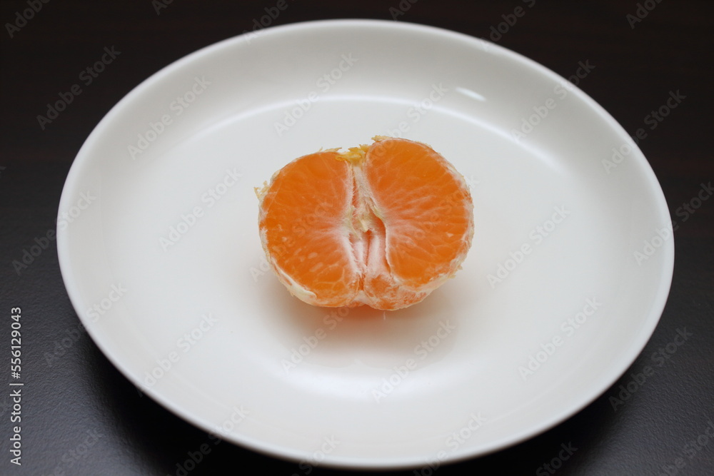 peeled oranges peeled oranges