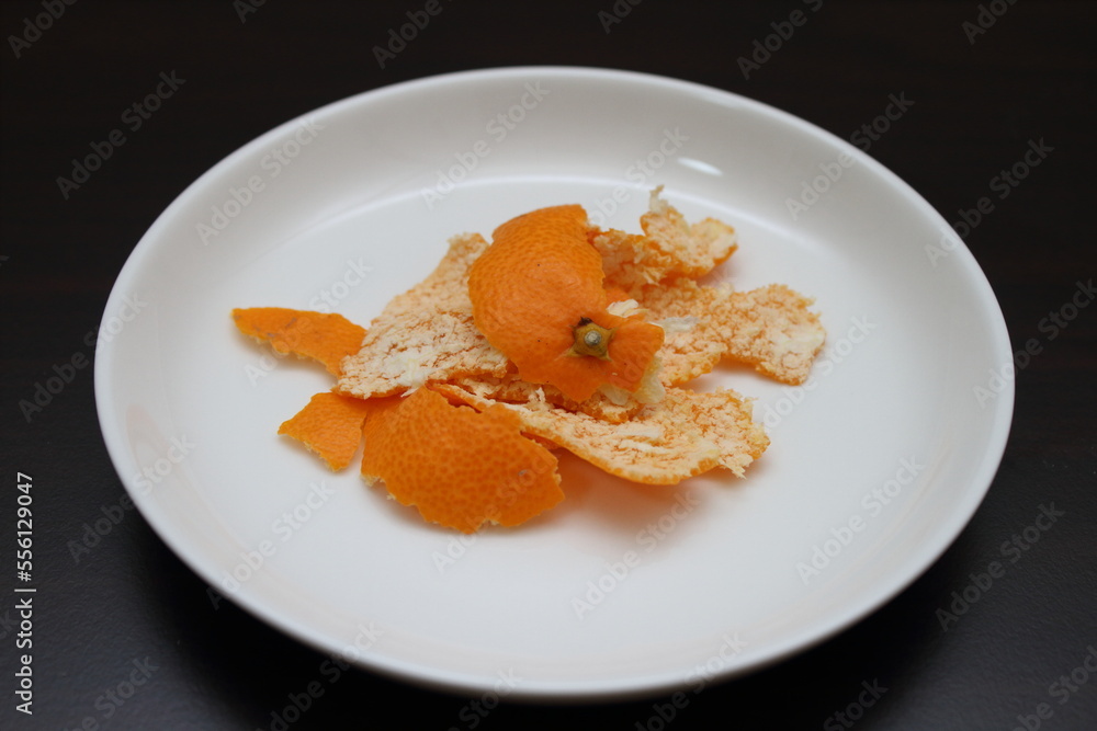 peeled oranges peeled oranges