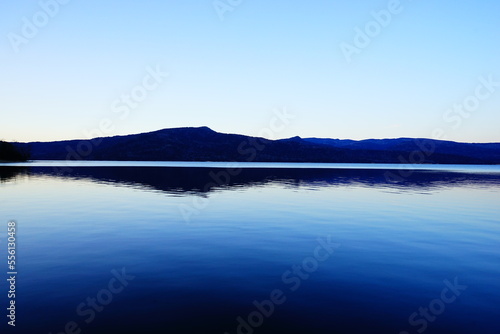 Lake Akan in Kushiro, Hokkaido, Japan - 日本 北海道 釧路市 阿寒湖