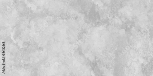  White gray stone concrete texture wall wallpaper. white background with gray vintage marbled texture, White watercolor background painting with cloudy distressed texture and marbled grunge.