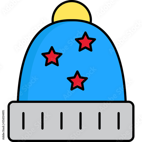 Bobble Hat

