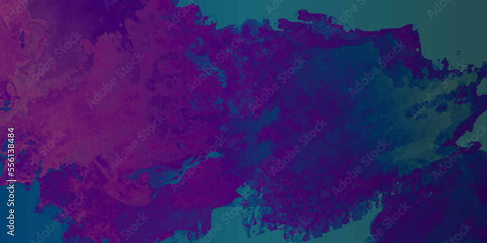 abstract red-purple, green watercolor unique new 2023 background, winter interior cover page, live vintage, surface marble types business activities pattern creative wallpaper celebration new year.