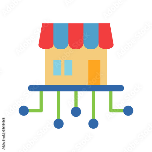 Shop in Metaverse