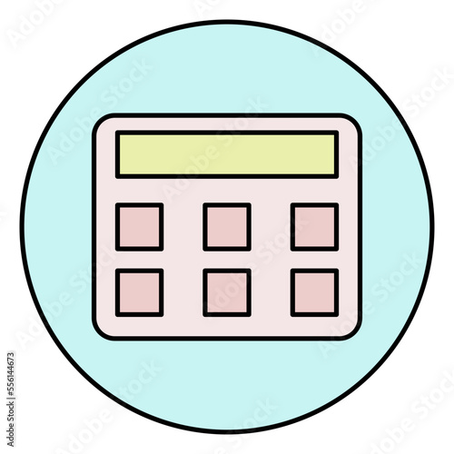 calculator icon