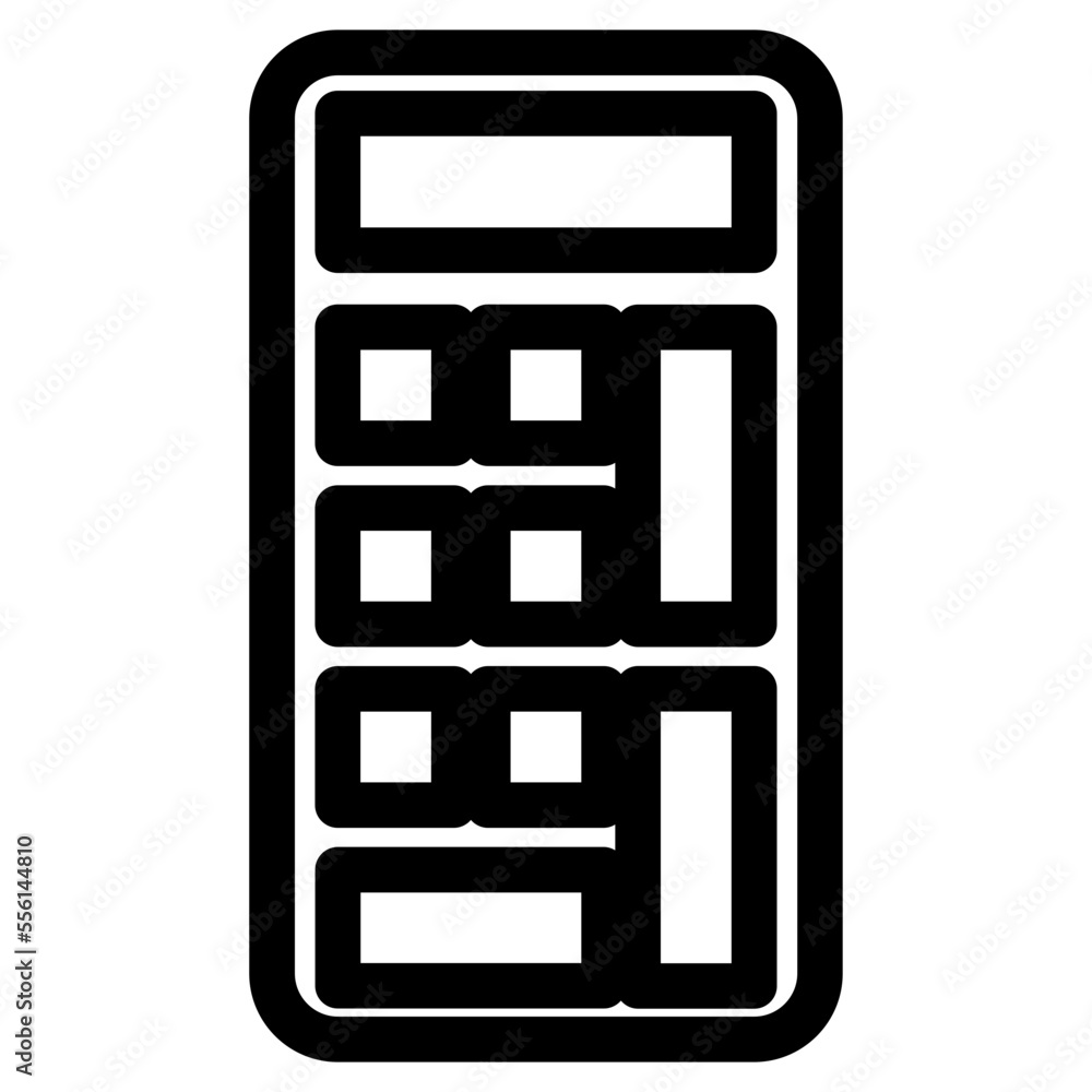 calculator icon calculator icon