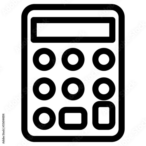 calculator icon