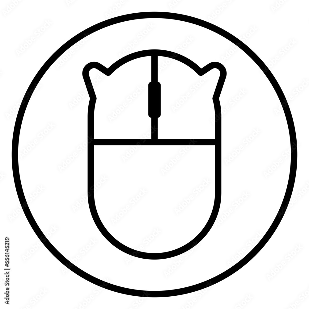 mouse icon mouse icon