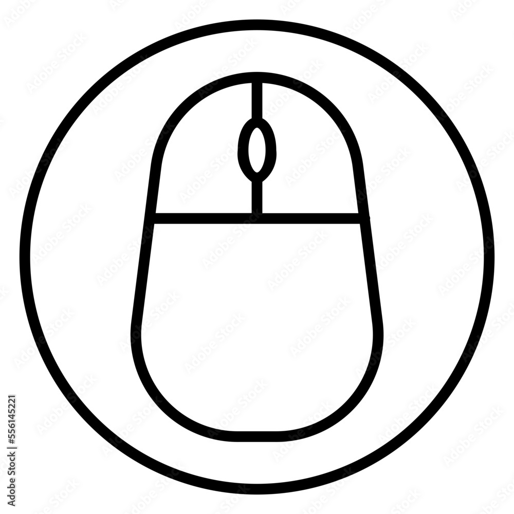 mouse icon mouse icon