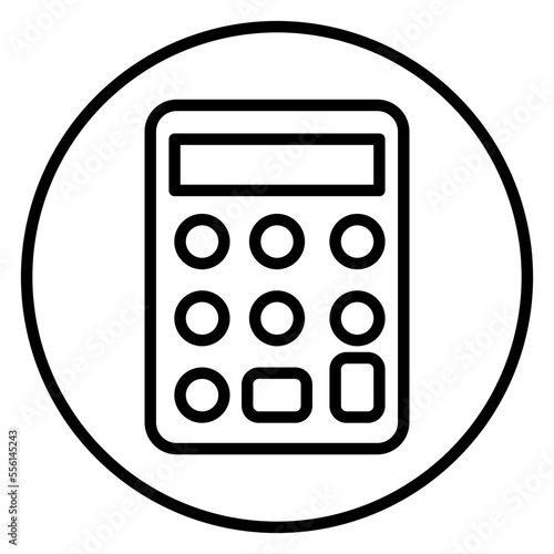 calculator icon