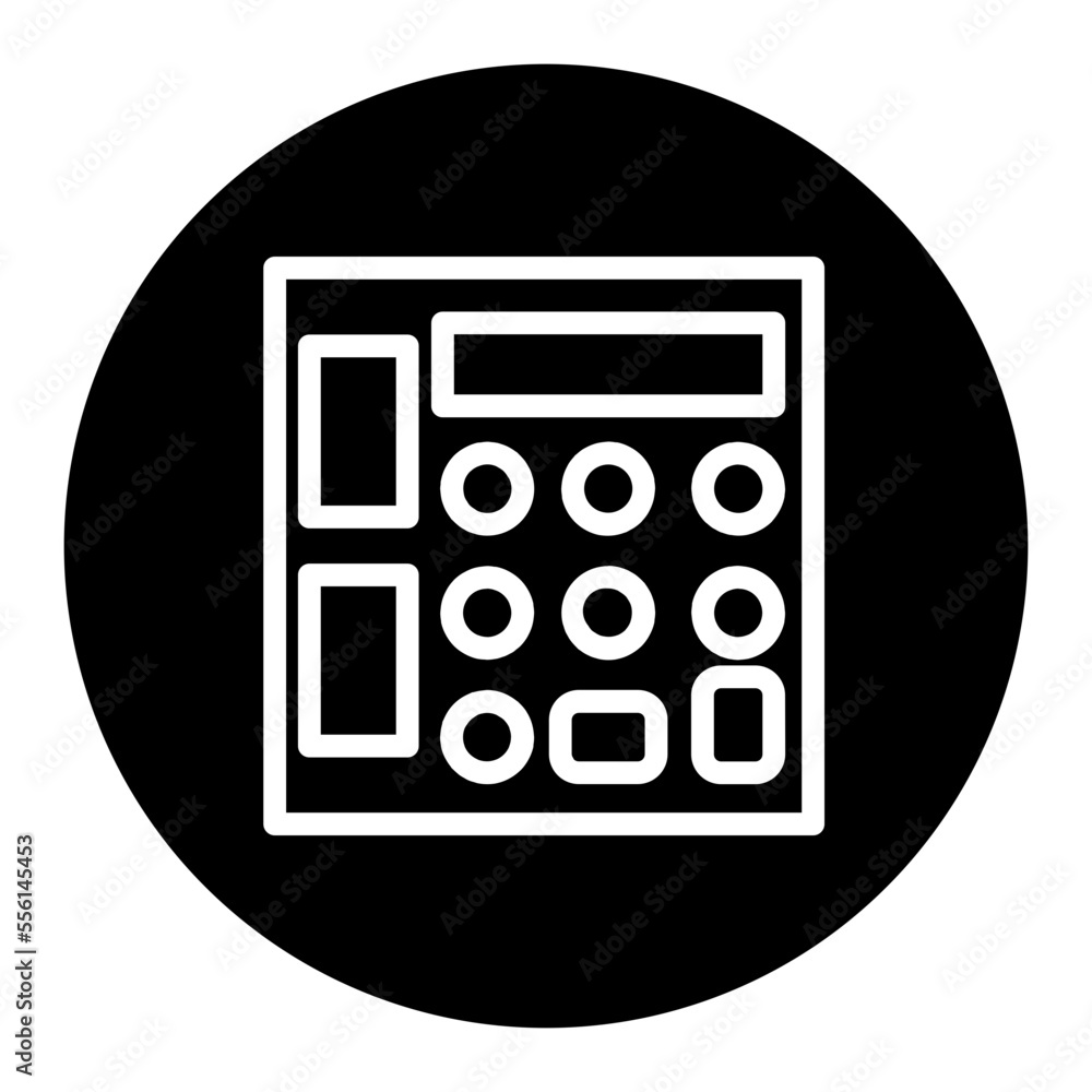 calculator icon calculator icon