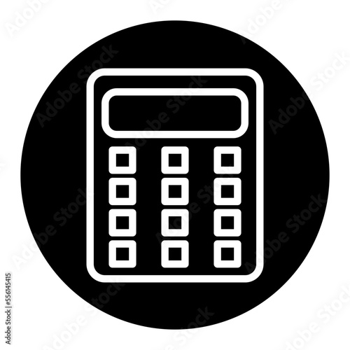 calculator icon