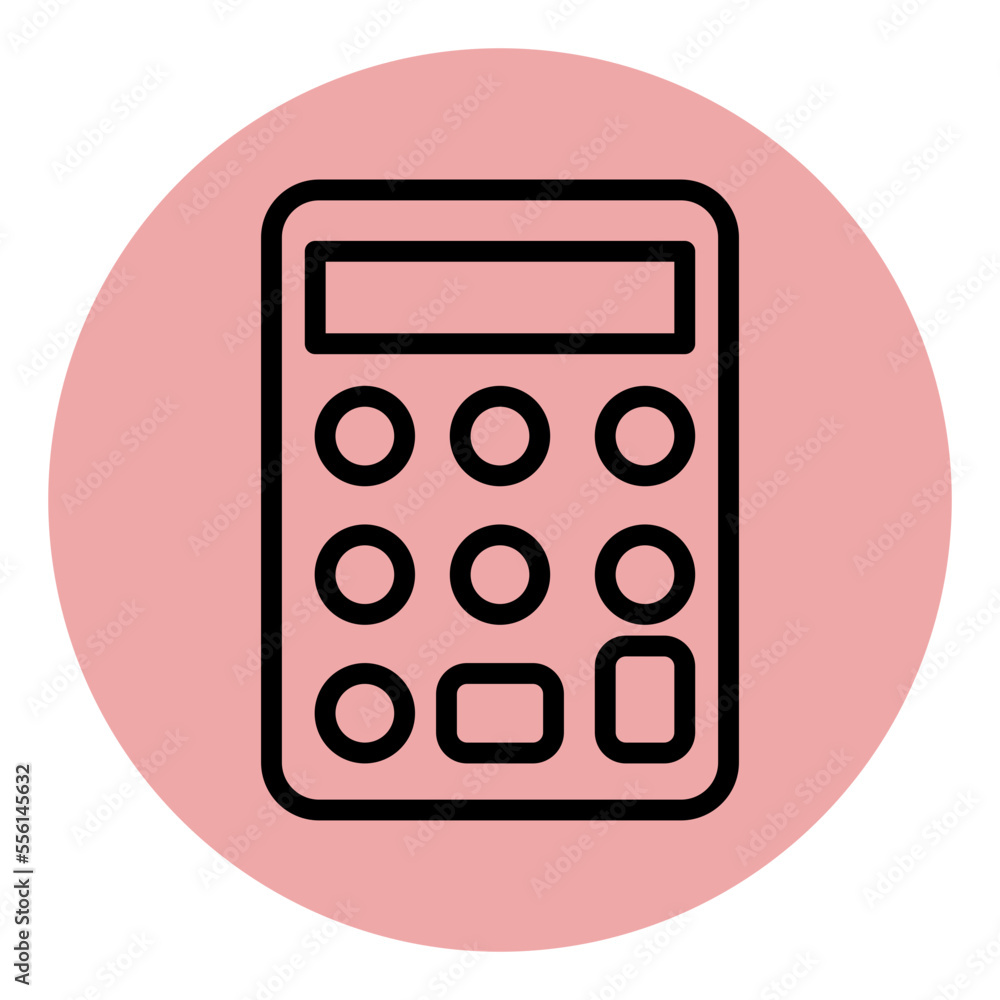 calculator icon calculator icon
