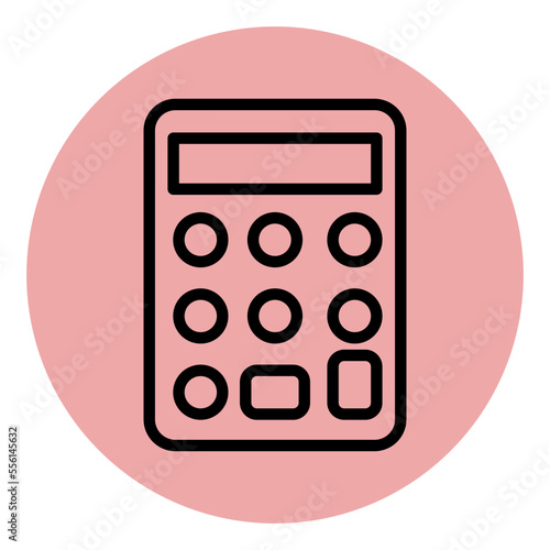 calculator icon