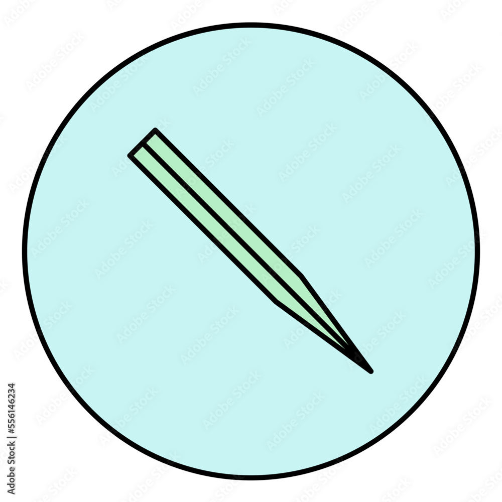 pencil icon
