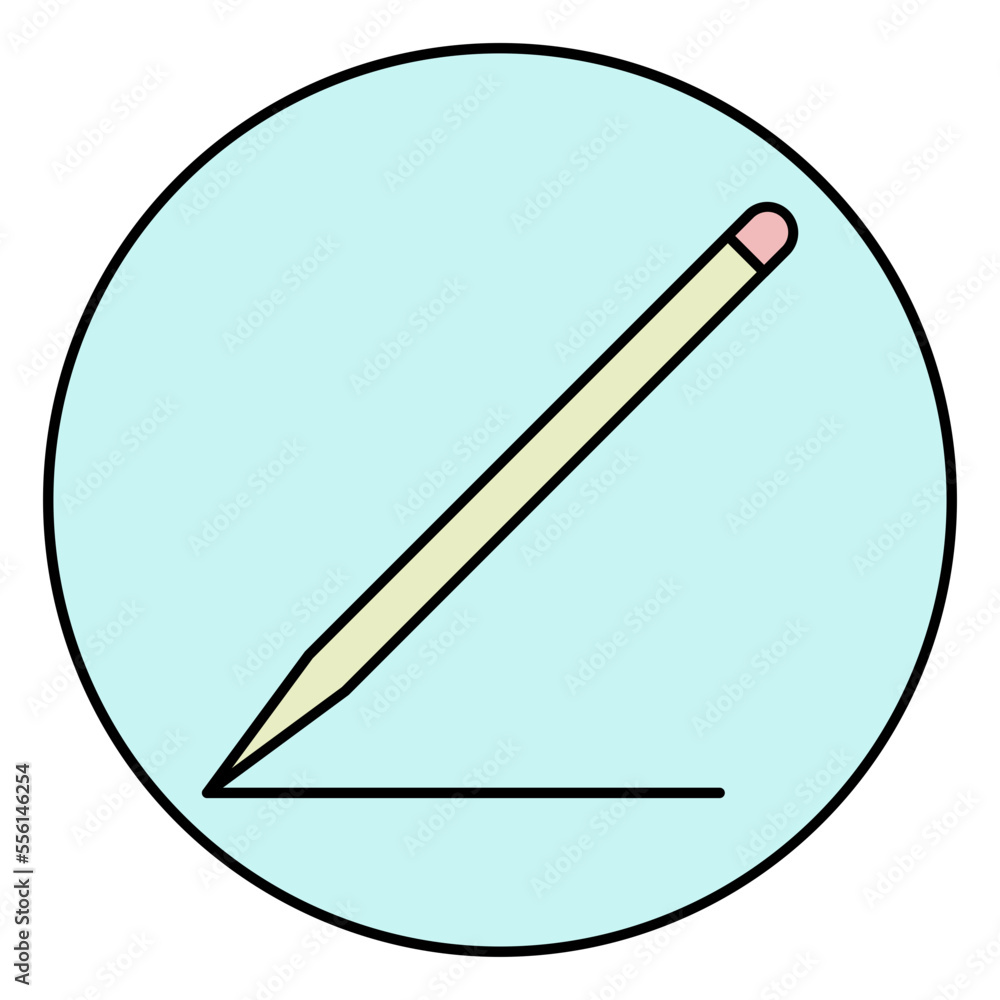 pencil icon pencil icon