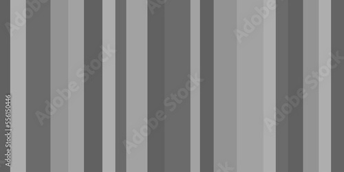 Seamless stripe pattern. Abstract geometric wallpaper of the surface. Striped multicolored background. Print for banner, flyer or poster. Black and white illustration