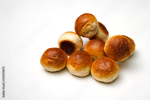 Panini fatti casa