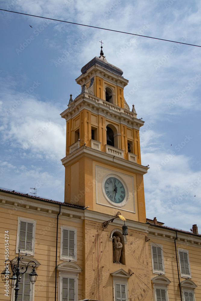 Città di Parma, Emilia Romagna