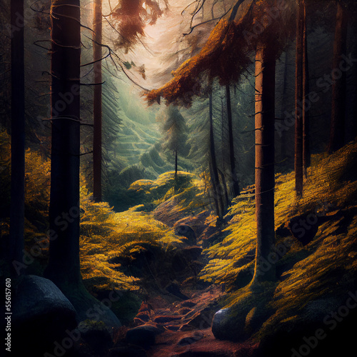 Landscape
