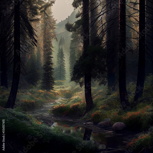 Landscape