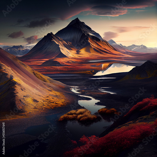 Landscape