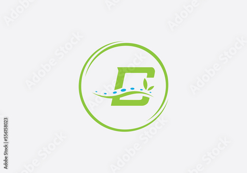 Physical massage therapy logo and nature spa healthcare logo symbol massage therapy logo design