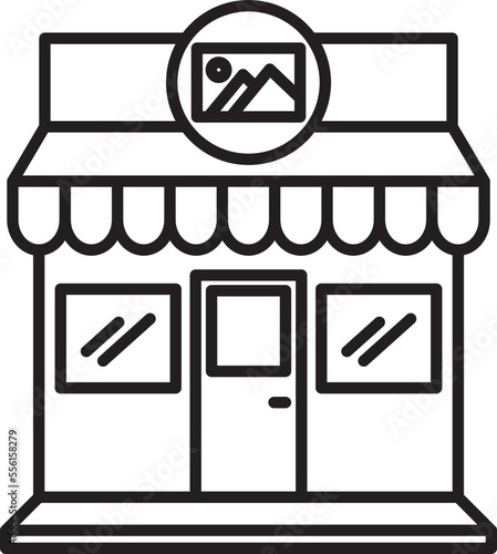 store icon