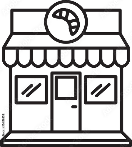 shop icon