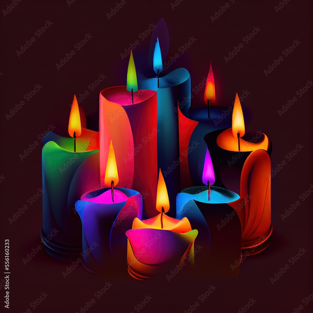 Candle Candle