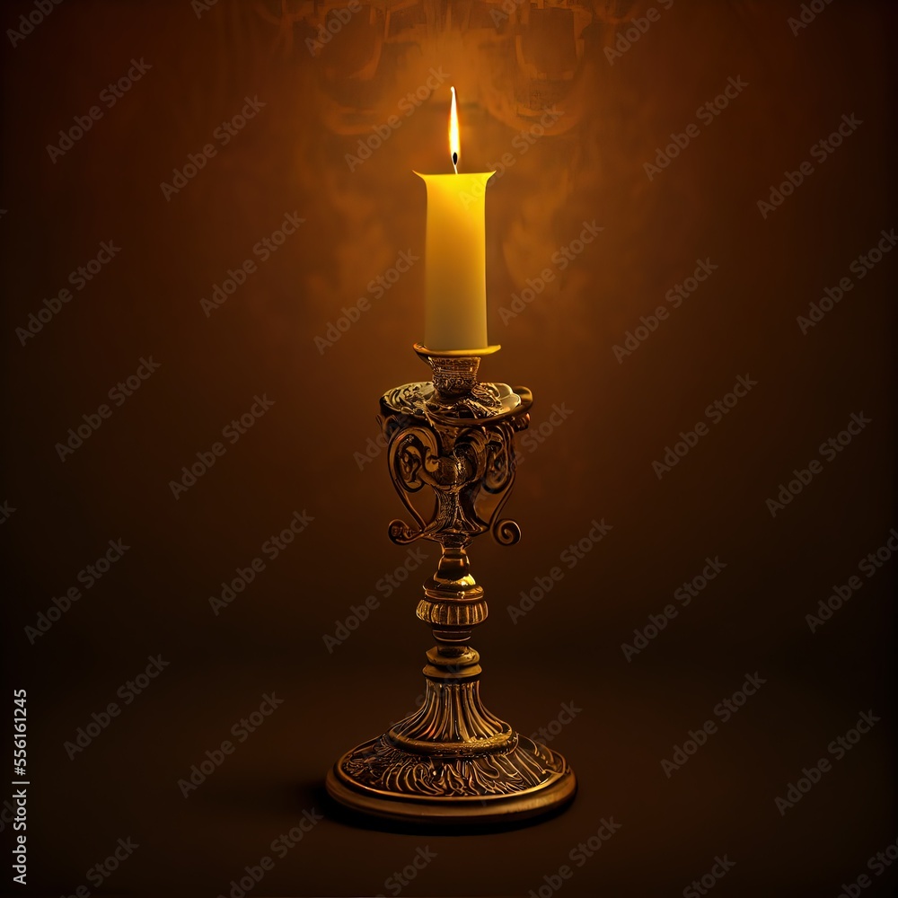 Candlestick Candlestick