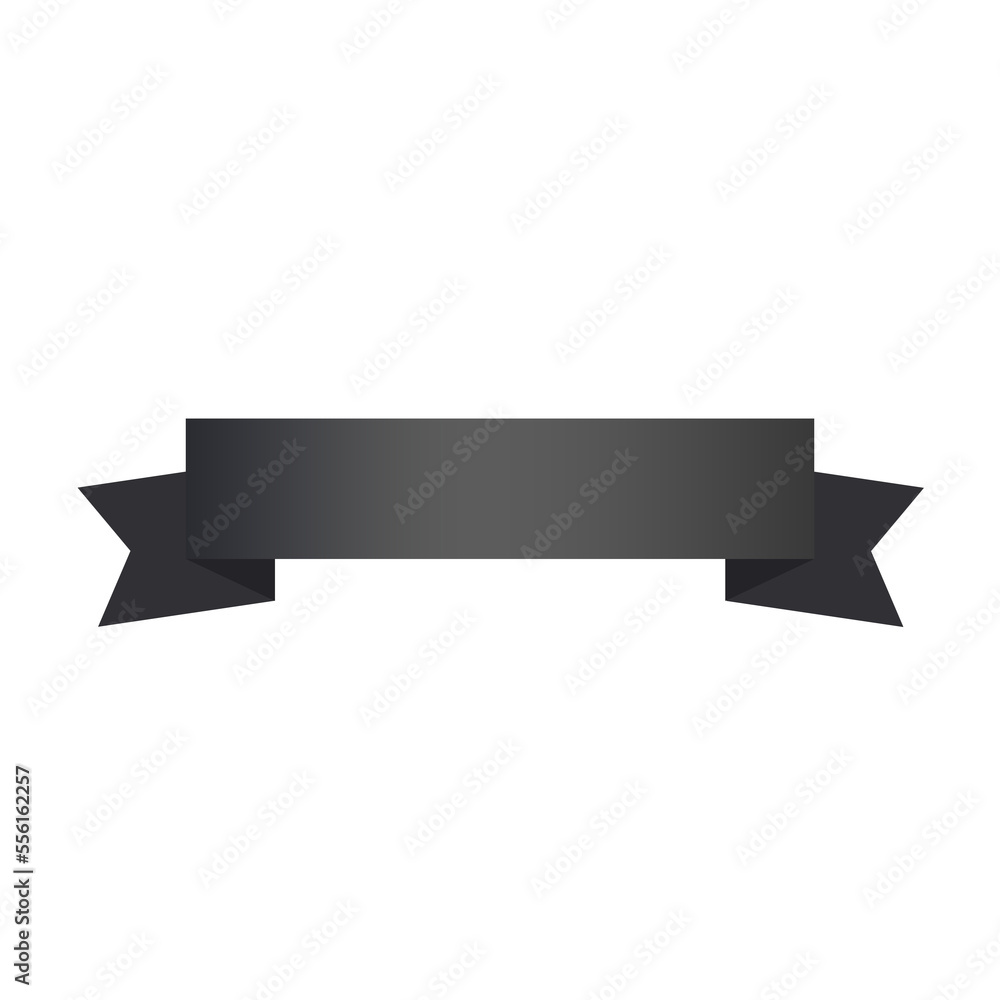 black banner topic and flag black banner topic and flag