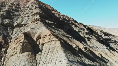 Sedimentary Rocks photo