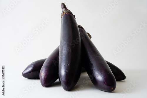 Wallpaper Mural 黒い茄子 Torontodigital.ca