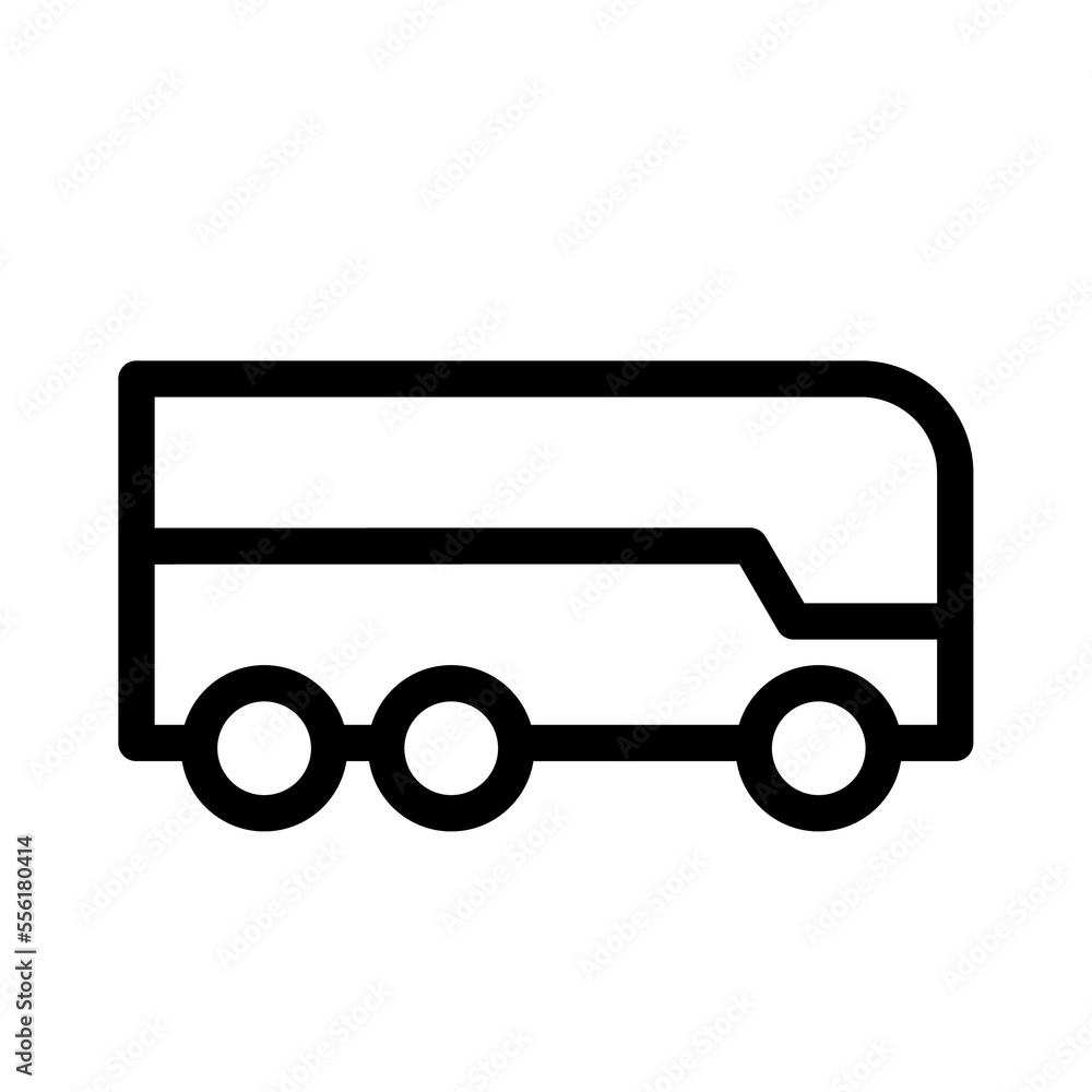 Transportation icon template PNG Transportation icon template PNG