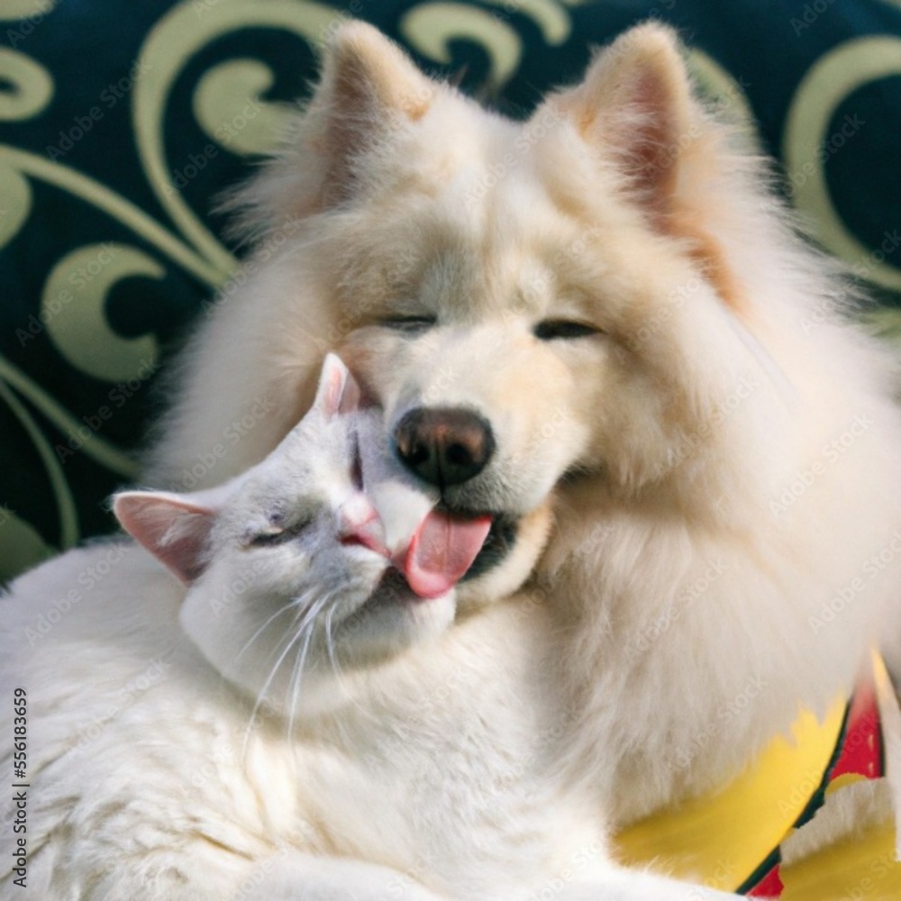 white pomeranian dog white pomeranian dog