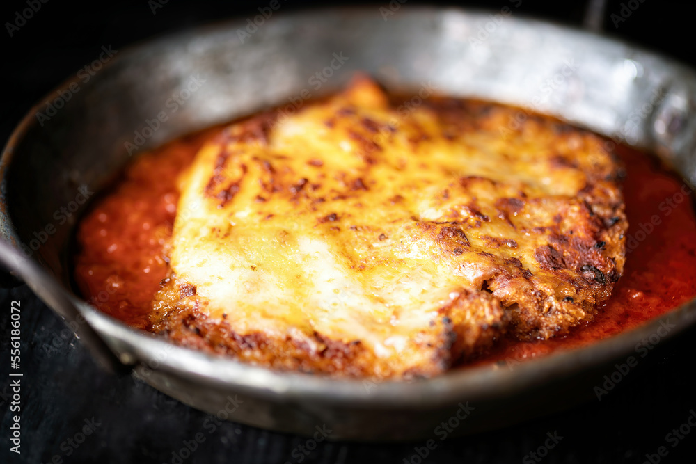 rustic italian chicken parmesan comfort food rustic italian chicken parmesan comfort food