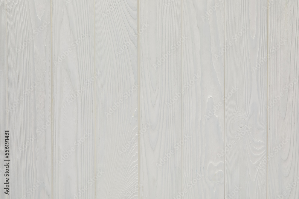 Texture of white wooden surface as background, top view Texture of white wooden surface as background, top view