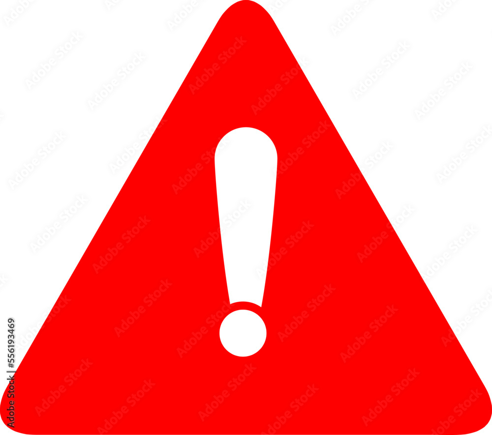 warning icon symbol sign, vector on white.eps warning icon symbol sign, vector on white.eps