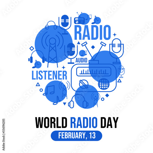 World radio day