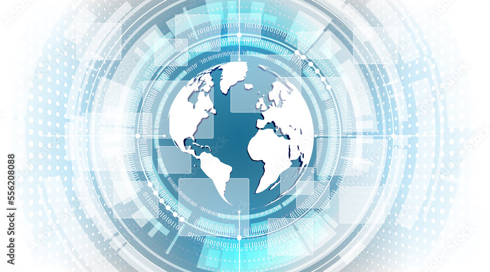 abstract background image concept world of high tech technology abstract background image concept world of high tech technology