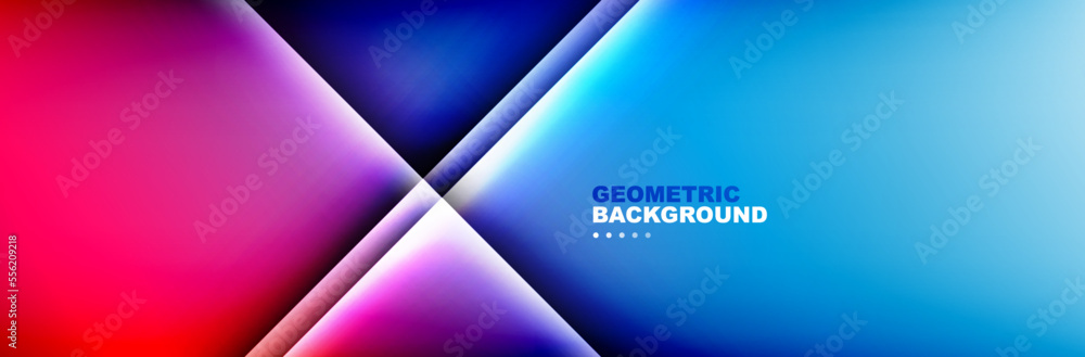 Shadow lines on gradient geometric abstract background. Vector Illustration For Wallpaper, Banner, Background, Card, Book Illustration, landing page Shadow lines on gradient geometric abstract background. Vector Illustration For Wallpaper, Banner, Background, Card, Book Illustration, landing page