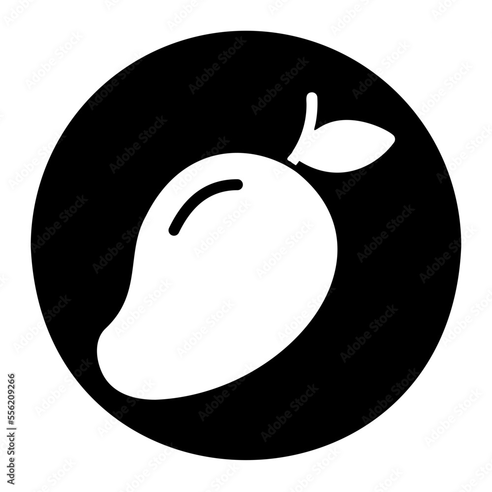 mango icon