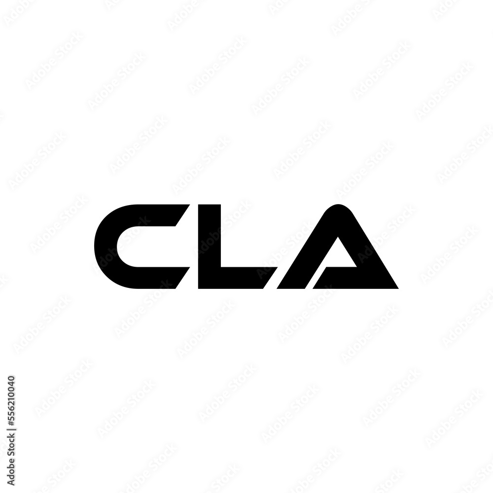 CLA letter logo design with white background in illustrator, vector logo modern alphabet font overlap style. calligraphy designs for logo, Poster, Invitation, etc. CLA letter logo design with white background in illustrator, vector logo modern alphabet font overlap style. calligraphy designs for logo, Poster, Invitation, etc.